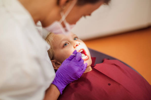 Best Walk-In Emergency Dentist in Blacklick Estates, OH