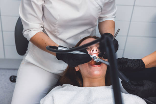 Best Walk-In Emergency Dentist in Blacklick Estates, OH