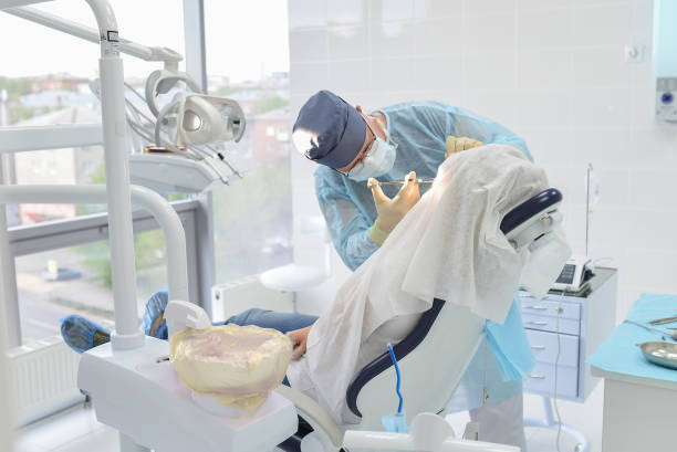 Best Emergency Root Canal Treatment in Blacklick Estates, OH